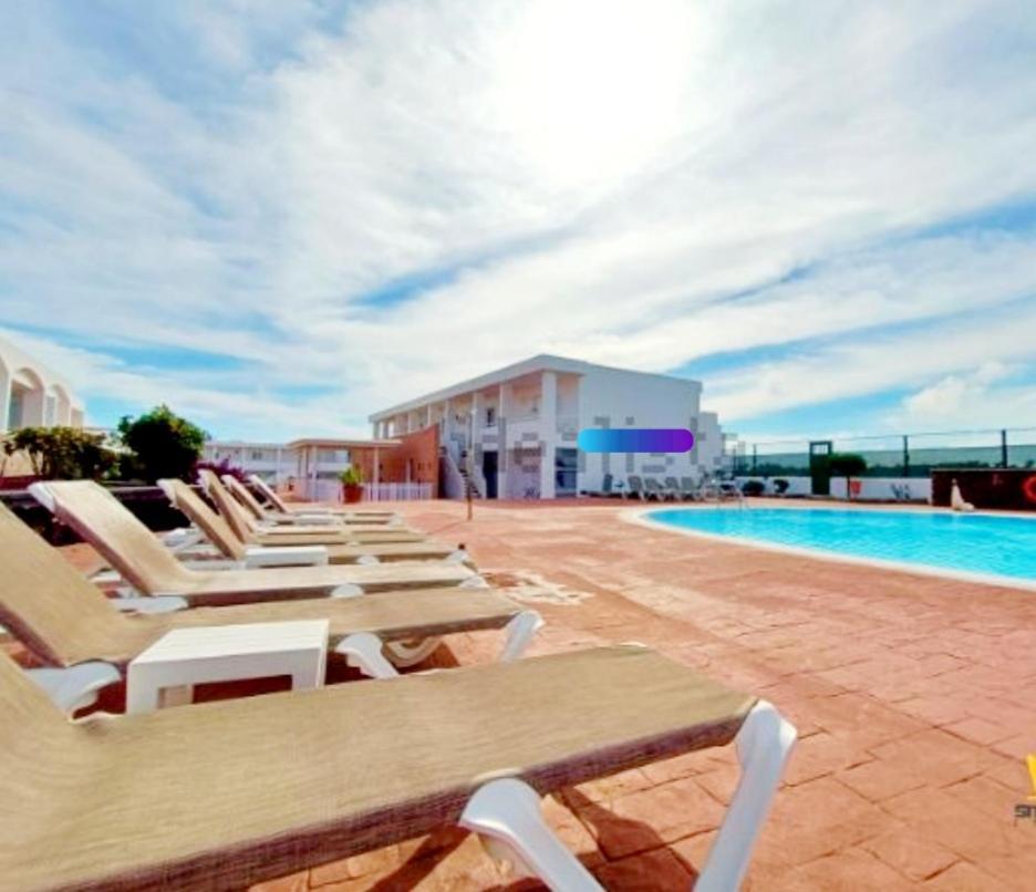 Casa Alexia Teguise (Lanzarote) Exterior foto