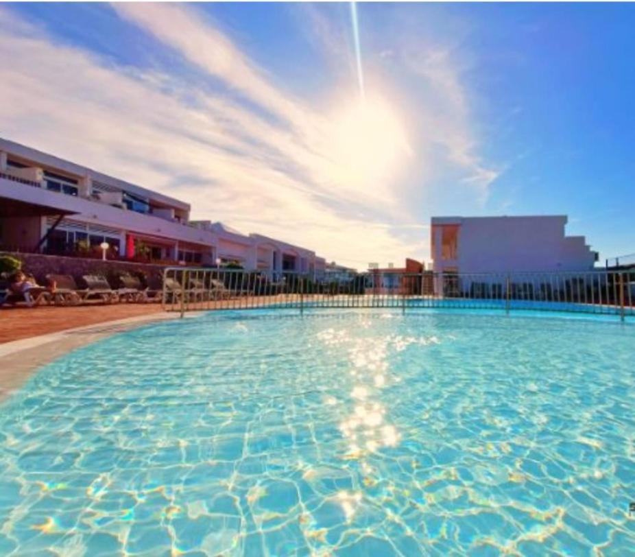 Casa Alexia Teguise (Lanzarote) Exterior foto